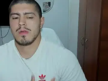 Chaturbate Sex Chat of baltazardupont