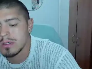 Chaturbate Free Live Porn of baltazardupont