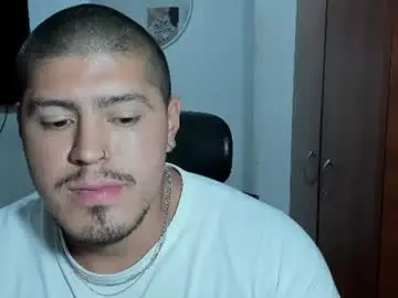Chaturbate Live Sex of baltazardupont
