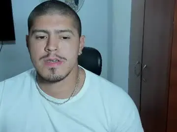 Chaturbate Sex Cam of baltazardupont