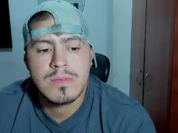 Chaturbate Private Sex Chat of baltazardupont