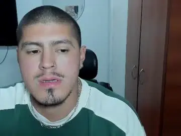 Chaturbate Best live sex cam show of baltazardupont