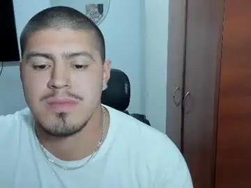 Chaturbate Free Porn Cam of baltazardupont