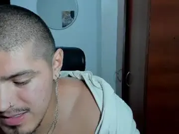 Chaturbate Watch Live Sex Cams of baltazardupont