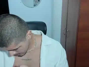 Chaturbate Live Sex Cam of baltazardupont