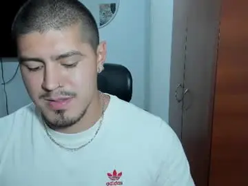Chaturbate Adult Webcam of baltazardupont