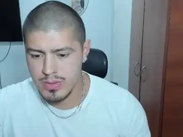 Chaturbate Private Sex Chat of baltazardupont