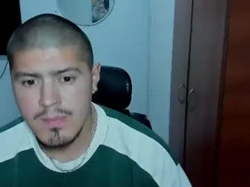 Chaturbate Adult Webcam of baltazardupont