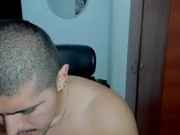 Chaturbate Private Sex Chat of baltazardupont