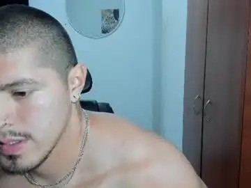 Chaturbate Sex Cam of baltazardupont