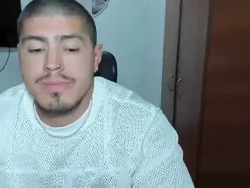 Chaturbate Free Porn Cam of baltazardupont
