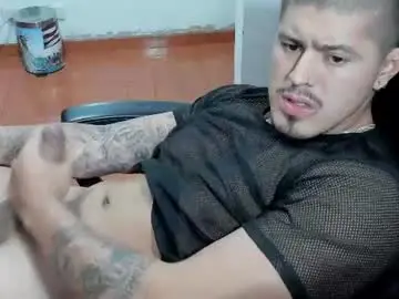 Chaturbate Best live sex cam show of baltazardupont