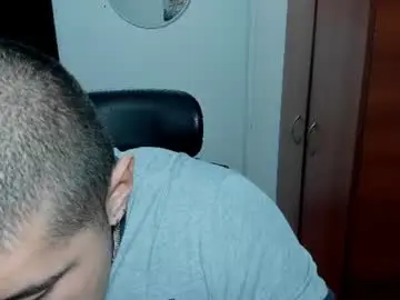 Chaturbate Sex Cam of baltazardupont