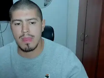 Chaturbate Free Porn Cam of baltazardupont