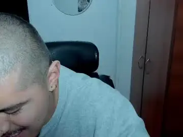 Chaturbate Live Porn of baltazardupont