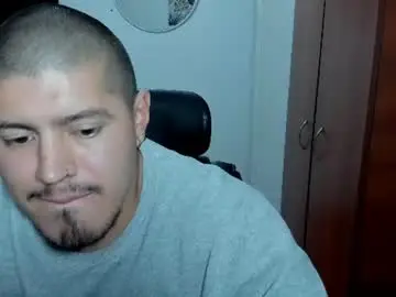 Chaturbate Live Sex Cam of baltazardupont