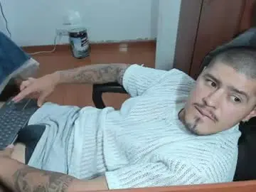 Chaturbate Live Sex of baltazardupont