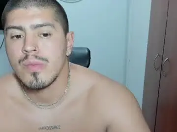 Chaturbate Nude Webcam of baltazardupont