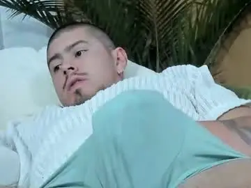 Chaturbate Live Sex of baltazardupont