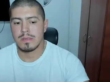 Chaturbate Sex Cam of baltazardupont