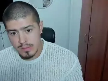 Chaturbate Best live sex cam show of baltazardupont