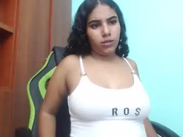 Chaturbate Free Live Porn of beautyblackpie