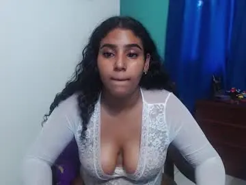 Chaturbate Best live sex cam show of beautyblackpie