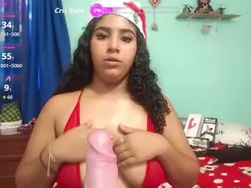 Chaturbate Free Live Porn of beautyblackpie