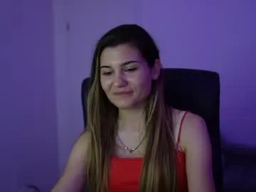Chaturbate Live Sex Cam of bellajorne