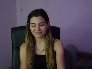 Chaturbate Adult Webcam of bellajorne
