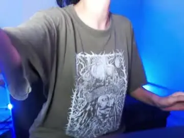 Chaturbate Free Live Porn of bellatrix25