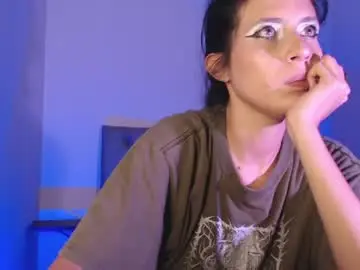 Chaturbate Adult Webcams of bellatrix25