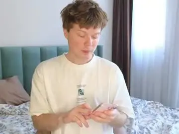 Chaturbate Adult Webcam of cameron_crowly