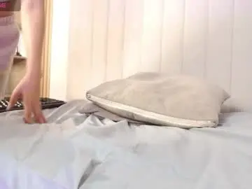 Chaturbate Best Webcam of camila_moore1