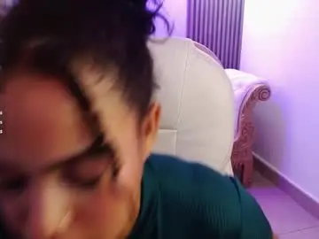 Chaturbate Nude Webcam of candyhot_tk