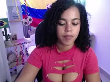 Chaturbate Adult Video Chat of candyhot_tk