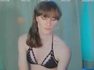 Chaturbate Sex Cam of chivvychic