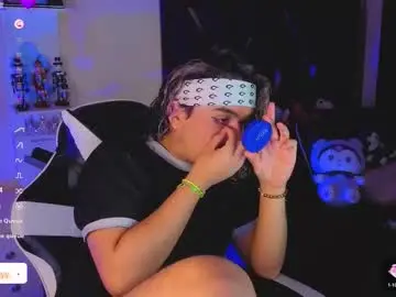 Chaturbate Adult Webcams of cleo_d_nile