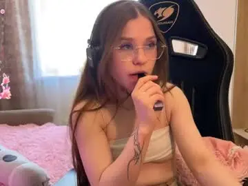 Chaturbate Nude Webcam of cyber_shawty