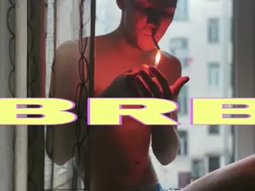 Chaturbate Sex Chat of davey_ebash