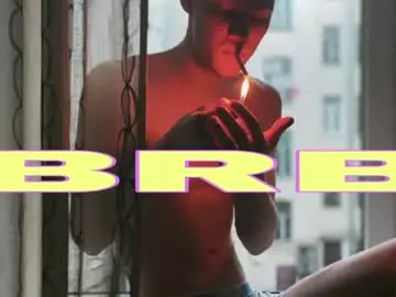 Chaturbate Nude Webcam of davey_ebash