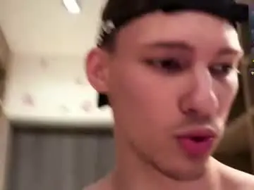 Chaturbate Best Webcam of davey_ebash