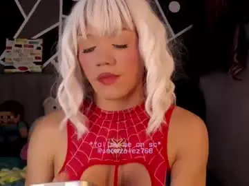 Chaturbate Free Porn Cam of fem_boy6