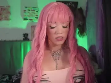 Chaturbate Best live sex cam show of fem_boy6