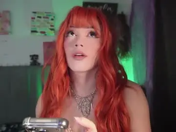 Chaturbate Live Sex Cam of fem_boy6