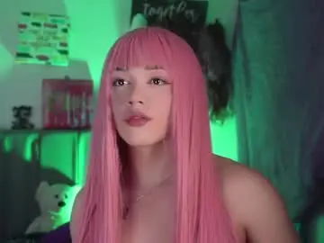 Chaturbate Sex Chat of fem_boy6