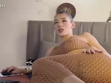 Chaturbate Adult Webcam of fem_boy6