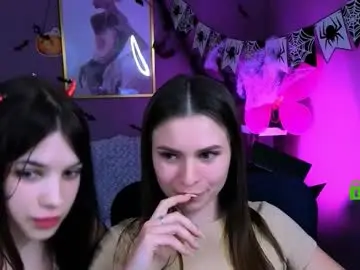 Chaturbate Live Sex of flora_ri