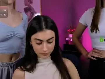 Chaturbate Adult Video Chat of flora_ri