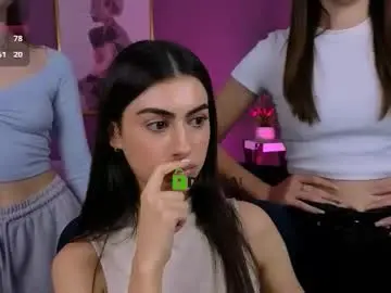 Chaturbate Live Porn of flora_ri